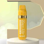 MR FOG MAM02 - MR FOG MA600 Peach Pineapple Ice