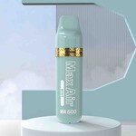 MR FOG MAM07 - MR FOG MA600 Mint (Federal Stamp Only)