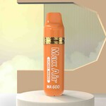 MR FOG MAM10 - MR FOG MA600 Lychee Mango (Federal Stamp Only)