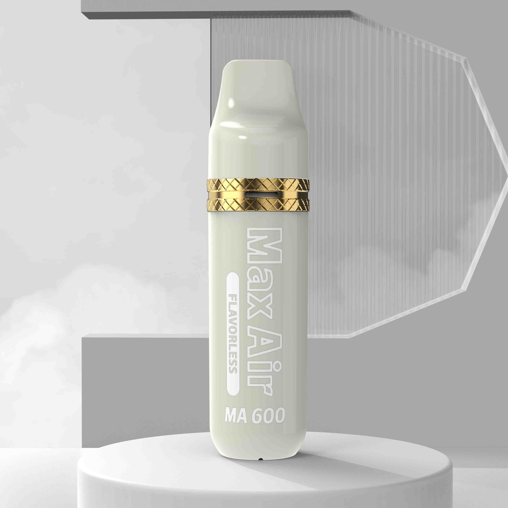 MR FOG MAM13 - MR FOG MA600 Flavorless (Federal Stamp Only)