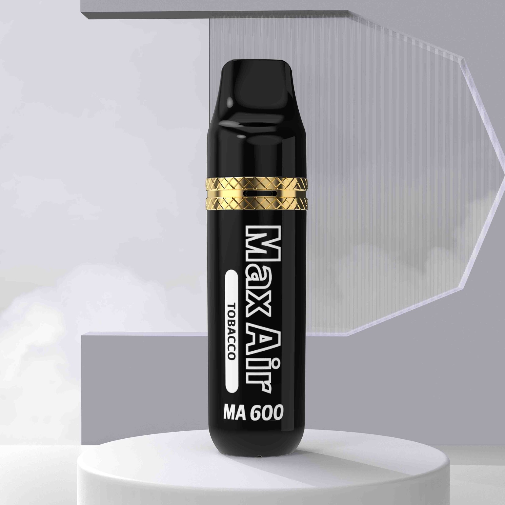MR FOG MAM14 - MR FOG MA600 Tobacco