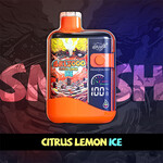 SMASH SH12 - SMASH SH13000 Citrus Lemon Ice