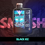 SMASH SH11 - SMASH SH13000 Black Ice