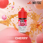 MR FOG [Popup Series] MR FOG Cherry E-liquid - 30ml
