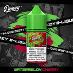 DOOZY DZE21 - DOOZY Watermelon Cherry E-liquid - 30ml