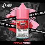 DOOZY DZE22 - DOOZY Apple Peach E-liquid - 30ml