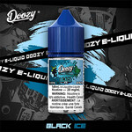 DOOZY DZE17 - DOOZY Black Ice E-liquid - 30ml