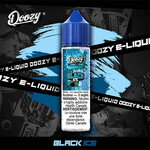 DOOZY DZE17 - DOOZY Black Ice E-liquid - 60ml Freebase