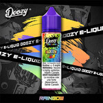DOOZY DZE03 - DOOZY Rainbow E-liquid - 60ml Freebase