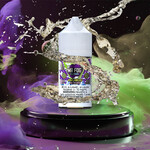 MR FOG MFE02 - MR FOG E-Liquid Kiwi Melon Acai Ice 30ML Salt