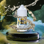 MR FOG MFE01 - MR FOG E-Liquid Peachy Razzy Ice 30ML Salt