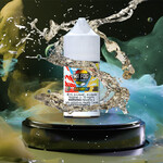 MR FOG [Original Series] MR FOG Rainbow E-liquid Salt Nic - 30ml