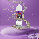 MR FOG [Original Series] MR FOG Apple Grape Ice E-liquid Free Base - 60ml