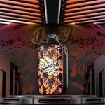 DOOZY DZMG09 - DOOZY MAGNETO DM7000 Starter Kit Raspberry Peach