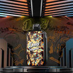 DOOZY DZMG13 - DOOZY MAGNETO DM7000 Starter Kit Peach Ice