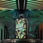 DOOZY DZMG14 - DOOZY MAGNETO DM7000 Starter Kit  Peach Lemon Mint