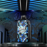 DOOZY DZMG17 - DOOZY MAGNETO DM7000 Starter Kit Black Ice