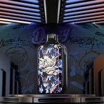 DOOZY DZMG24 - DOOZY MAGNETO DM7000 Starter Kit Peach Blue Razz