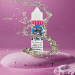 MR FOG MFE06 - MR FOG E-Liquid Blueberry Dragonfruit Ice 60ML Freebase