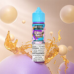 MR FOG MFEBG01 - MR FOG Bubble Gang E-Liquid Blue Raspberry 60ML Freebase