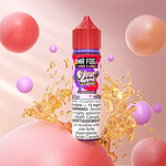 MR FOG MFEBG02 - MR FOG Bubble Gang E-Liquid Strawberry 60ML Freebase
