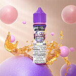 MR FOG MFEMC02 - MR FOG Magic Cotton E-Liquid Grape 60ML Freebase