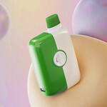 MR FOG SW04 - MR FOG SWITCH 5500 PUFFS Kiwi Watermelon Acai Ice