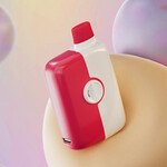 MR FOG SW10 - MR FOG SWITCH 5500 PUFFS Watermelon bubble gang ice
