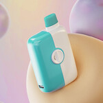 MR FOG SW11 - MR FOG SWITCH 5500 PUFFS Blueberry Kiwi