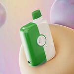 MR FOG SW18 - MR FOG SWITCH 5500 PUFFS Kiwi Passion Fruit Guava Ice