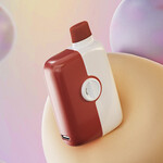 MR FOG SW19 - MR FOG SWITCH 5500 PUFFS Bubble Gang Sour Apple Berry