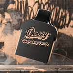 DOOZY DZMGP09 - DOOZY MAGNETO Pods(5pcs/pack) Raspberry Peach