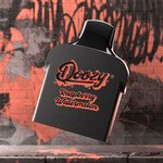 DOOZY DZMGP12 - DOOZY MAGNETO Pods(5pcs/pack) Raspberry Watermelon