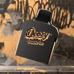 DOOZY DZMGP13 - DOOZY MAGNETO Pods(5pcs/pack) Peach Ice
