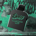 DOOZY DZMGP14 - DOOZY MAGNETO Pods(5pcs/pack) Peach Lemon Mint