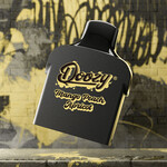 DOOZY DZMGP16 - DOOZY MAGNETO Pods(5pcs/pack) Mango Peach Apricot