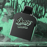 DOOZY DZMGP17 - DOOZY MAGNETO Pods(5pcs/pack) Black Ice