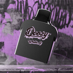 DOOZY DZMGP18 - DOOZY MAGNETO Pods(5pcs/pack) White-G