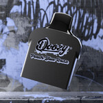 DOOZY DZMGP24 - DOOZY MAGNETO Pods(5pcs/pack) Peach Blue Razz
