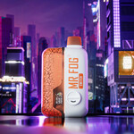 MR FOG SWP18 - MR FOG SWITCH SW15000 Peach Pineapple Ice