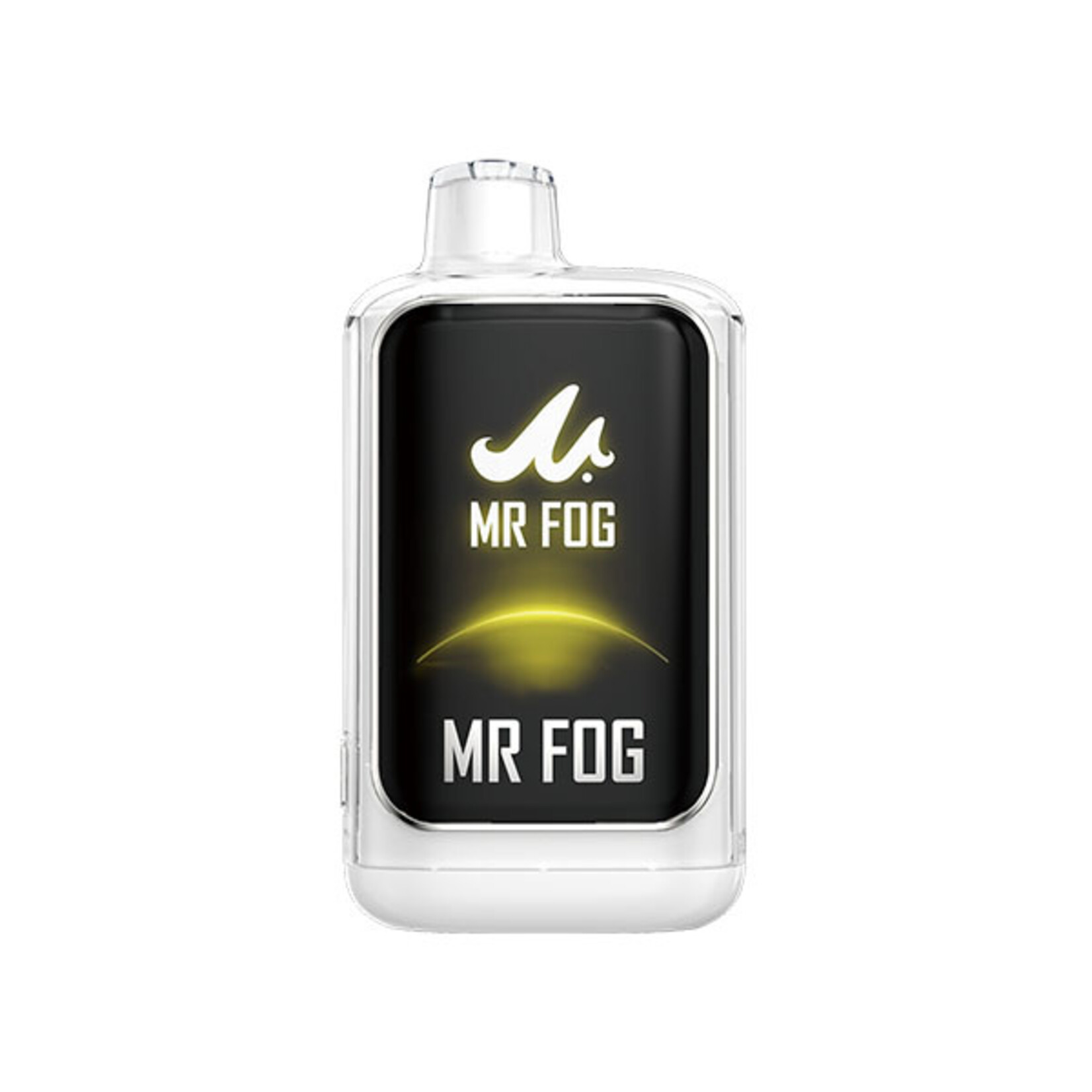 MR FOG NV13 - MR FOG NOVA Clear