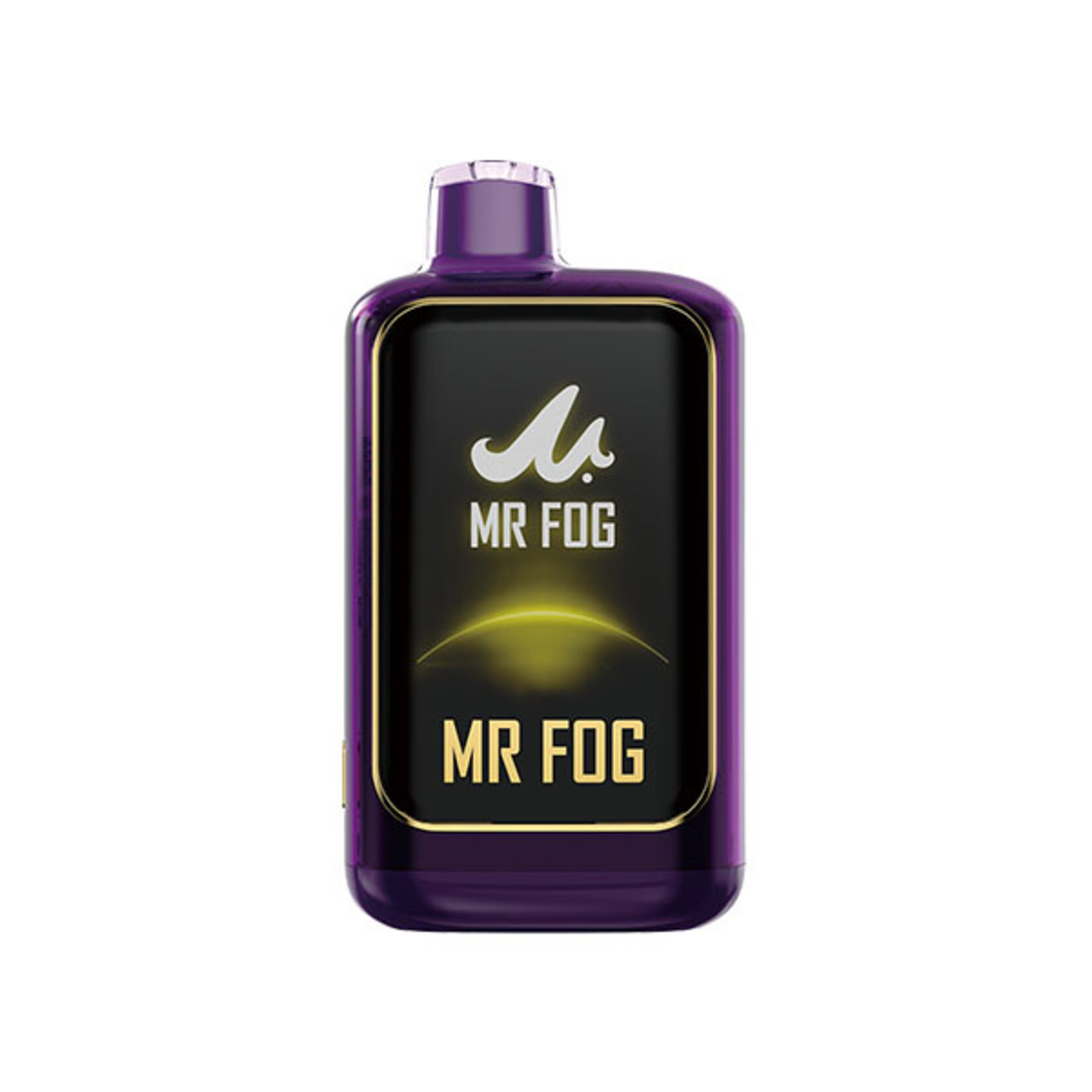 MR FOG NV12 - MR FOG NOVA Triple Berry Ice