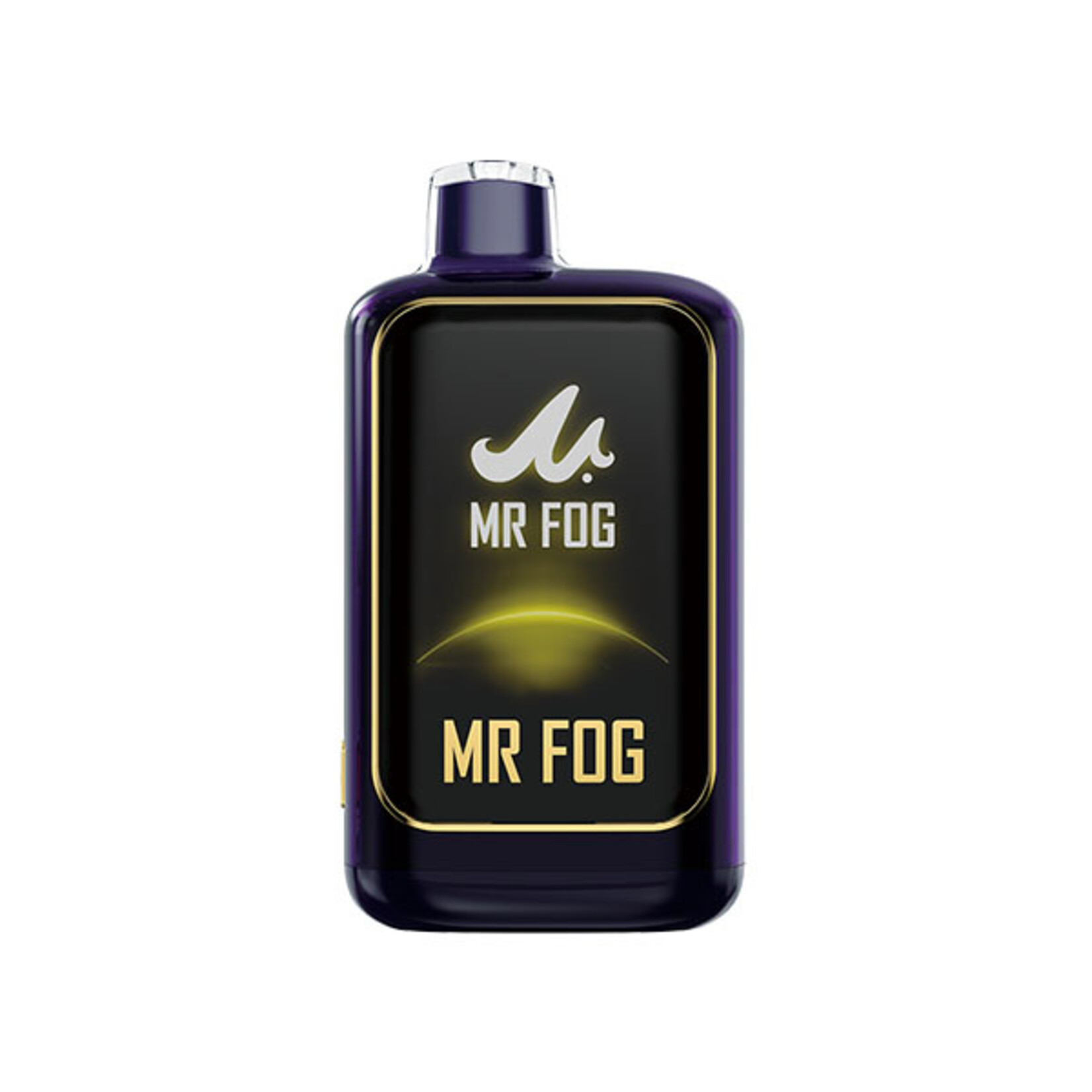 MR FOG NV10 - MR FOG NOVA Grape Bubble Gang