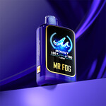 MR FOG NV05 - MR FOG NOVA Blueberry Watermelon Ice
