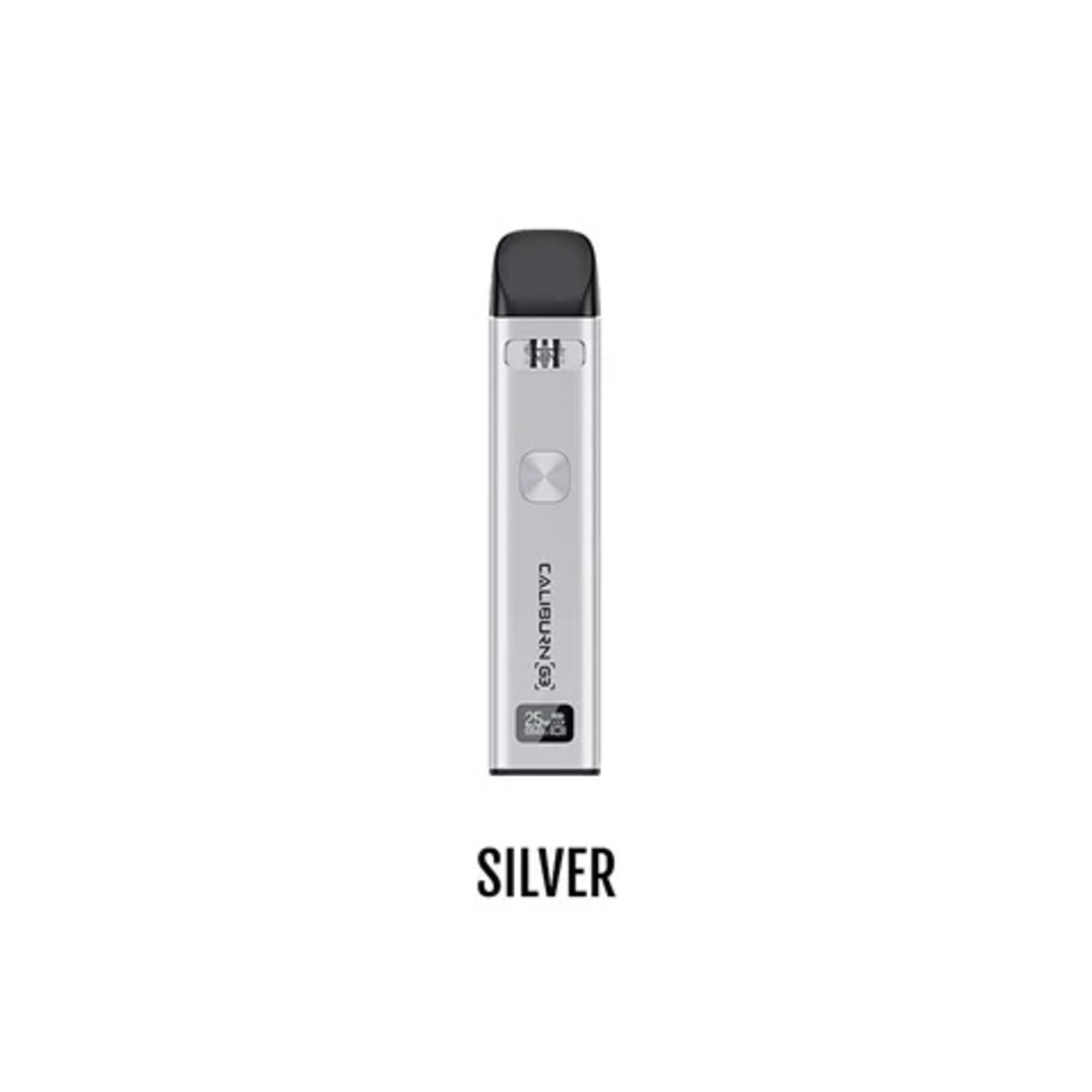 UWELL UWELL CALIBURN G3 POD SYSTEM (CRC) SILVER