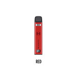 UWELL UWELL CALIBURN G3 POD SYSTEM (CRC) RED