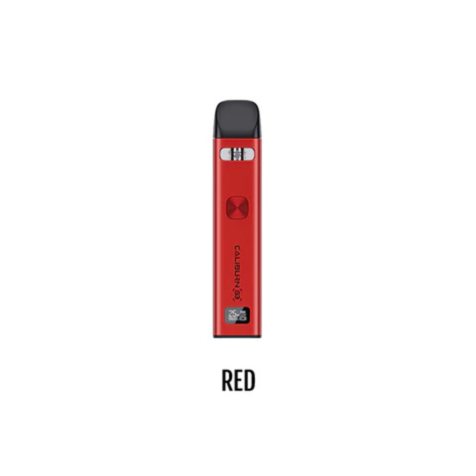 UWELL UWELL CALIBURN G3 POD SYSTEM (CRC) RED