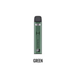 UWELL UWELL CALIBURN G3 POD SYSTEM (CRC) GREEN