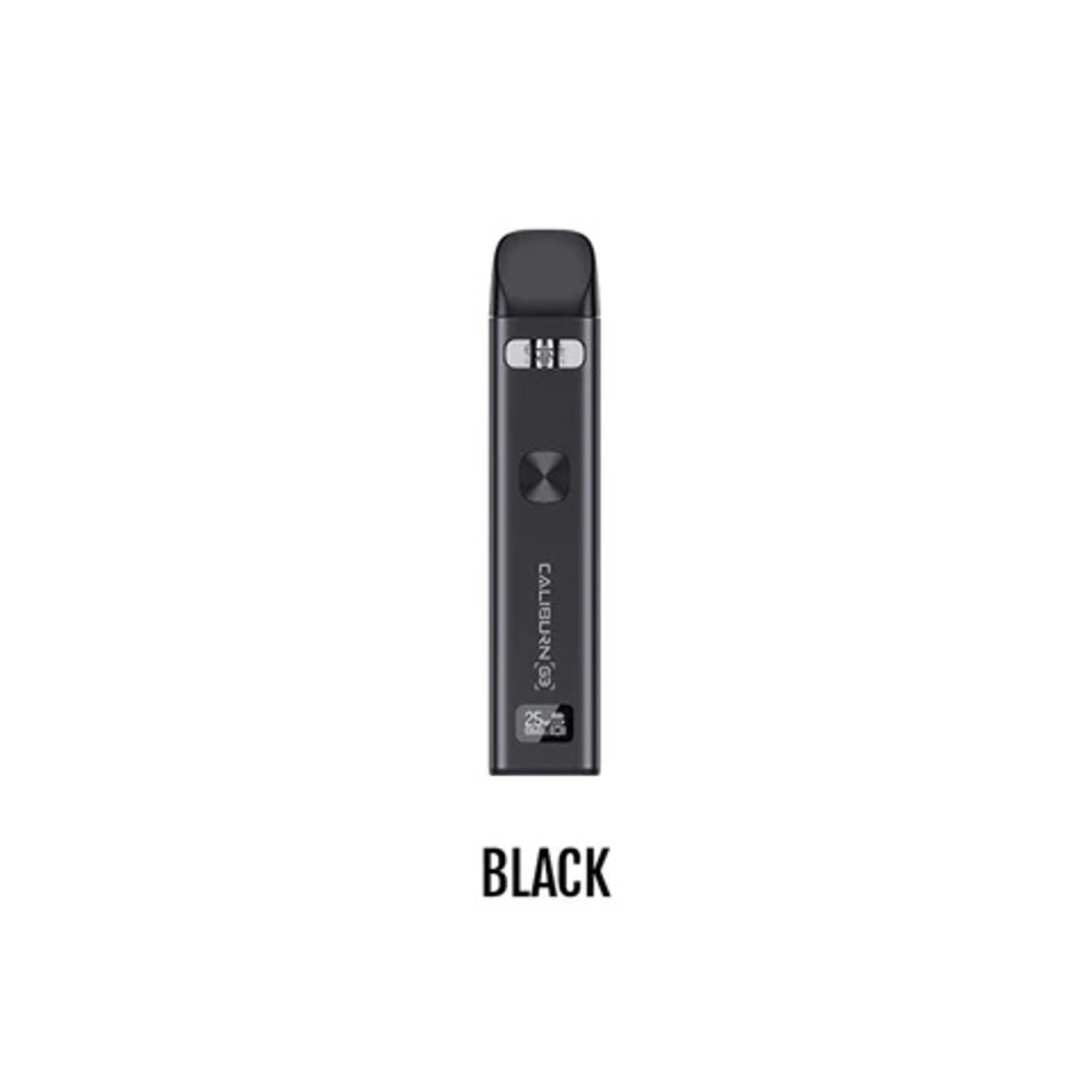 UWELL UWELL CALIBURN G3 POD SYSTEM (CRC) BLACK