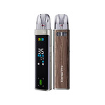 UWELL UWELL CALIBURN G3 PRO POD KIT (CRC) BROWN WOOD